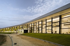 fenster-biblioteca-can-llaurador-teia-atardecer