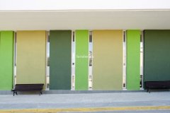 fenster-escola-font-rubia-finestres-alumini