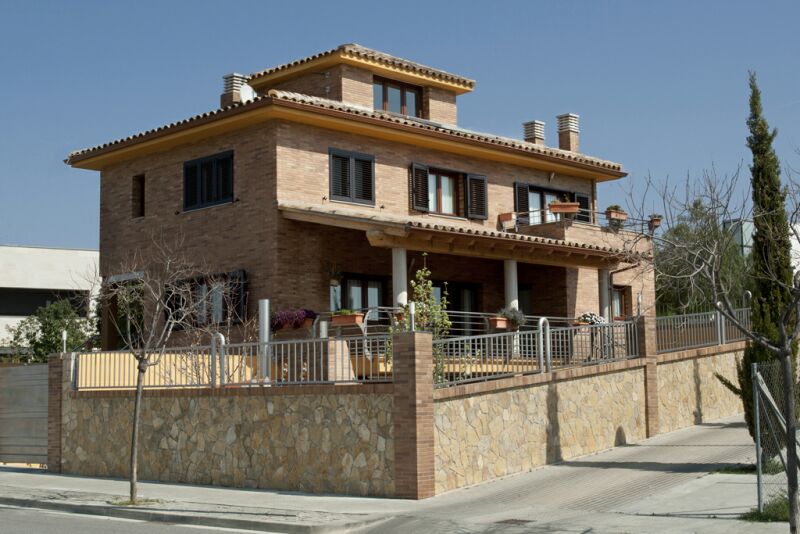 Maison – Vilafranca del Penedès