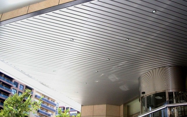 Roof coverings