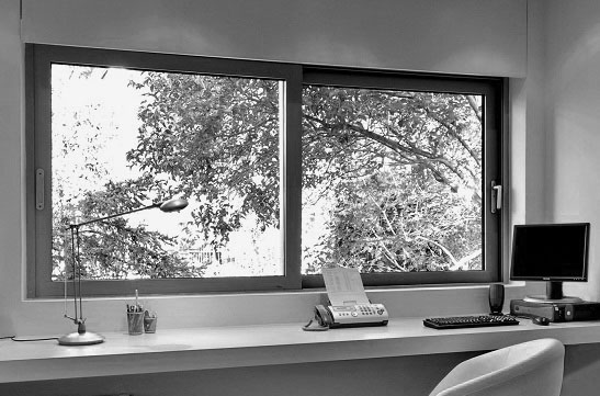 Ventanas correderas