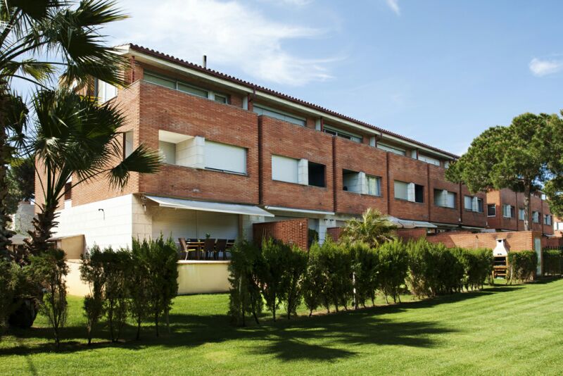 Residència Unifamiliar – Castelldefels