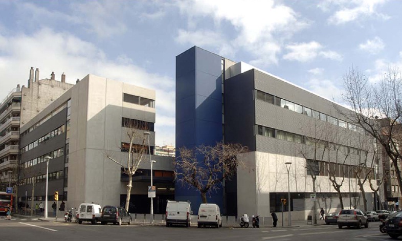 Escola de Música “Joan Manuel Serrat”