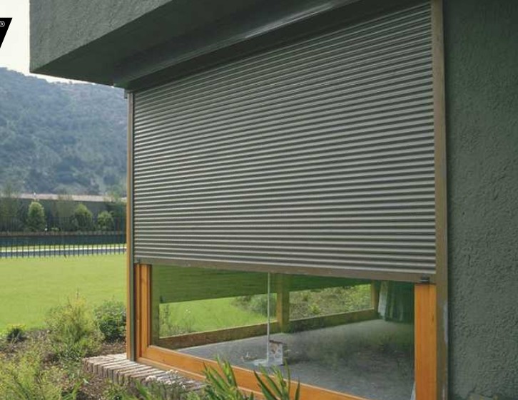 Roller Shutters